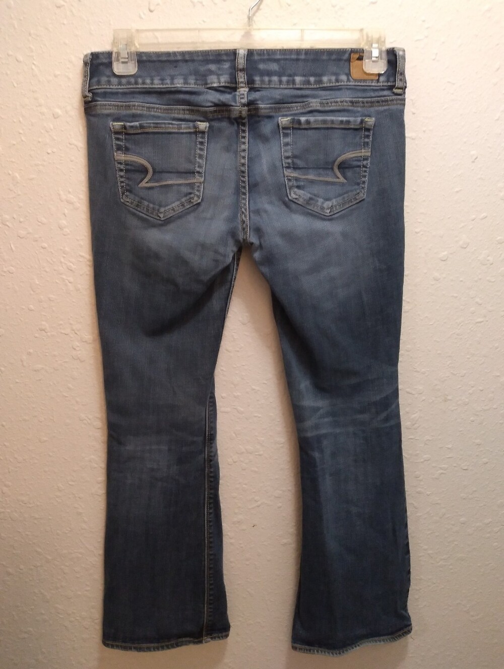 American Eagle Artist Jeans - Picture 5 of 7